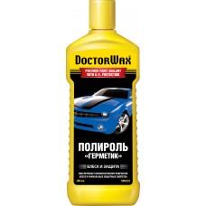 DW8239 Полироль "Герметик", 300мл DW8239 Полироль "Герметик", 300мл